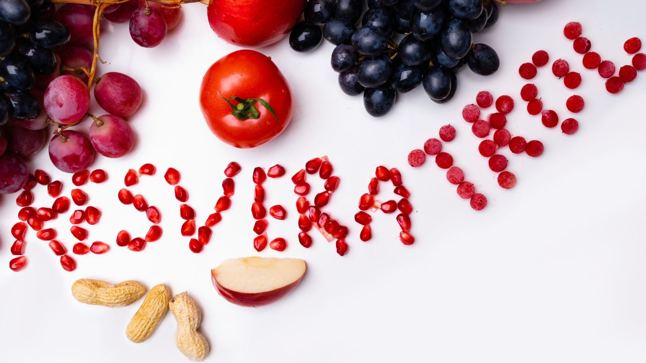 rezveratrol (1)